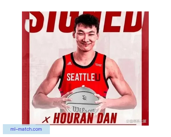 王俊杰经历失望赛季后离开旧金山大学迎接新挑战