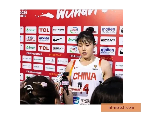 韩旭李月汝有意重返WNBA 女篮集训或以邓雨婷为核心