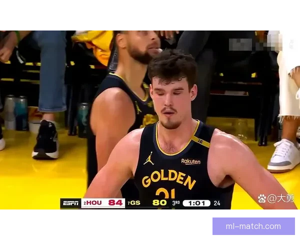 勇士官方确认波斯特脚部受伤离场 本场比赛不再回归