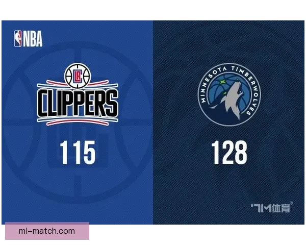 无华子带队力克绿军 森林狼客场终结波士顿十八连败