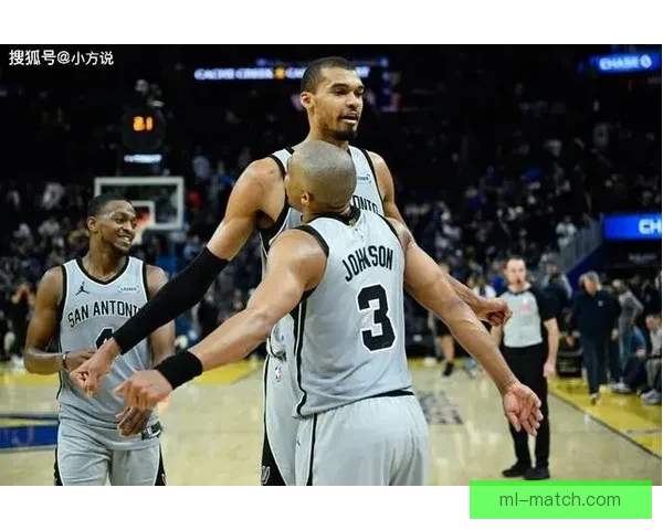 马刺主帅：以11连胜终结 转换防守成球队培养核心任务