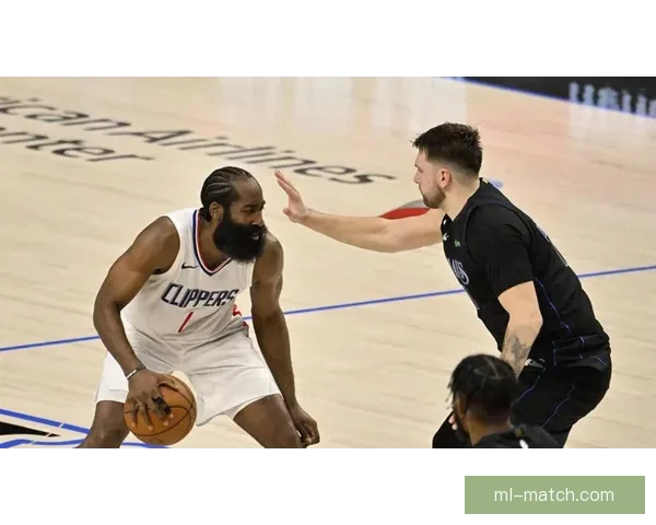 东契奇对决亚历山大 哈登带领骑士冲击季后赛名额